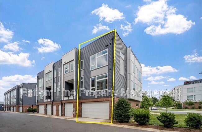 Building Photo - 118 W Poindexter Dr