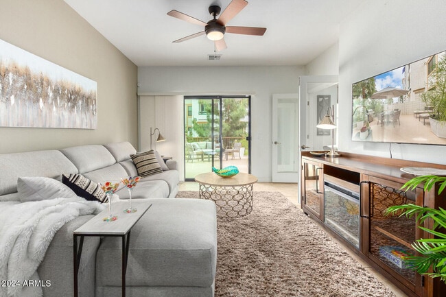 Photo - 2511 W Queen Creek Rd Unit 123