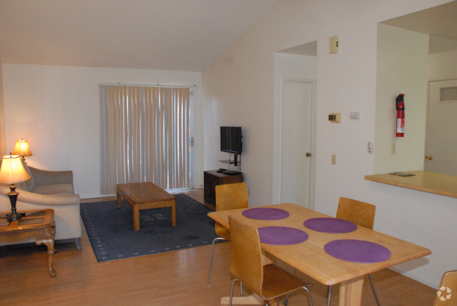 Building Photo - 73874 Sunnyvale Dr Unit A Rental