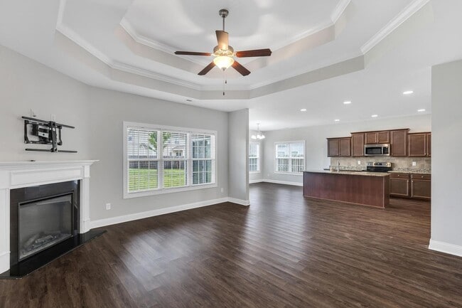 Photo - Large 4 bedroom home!