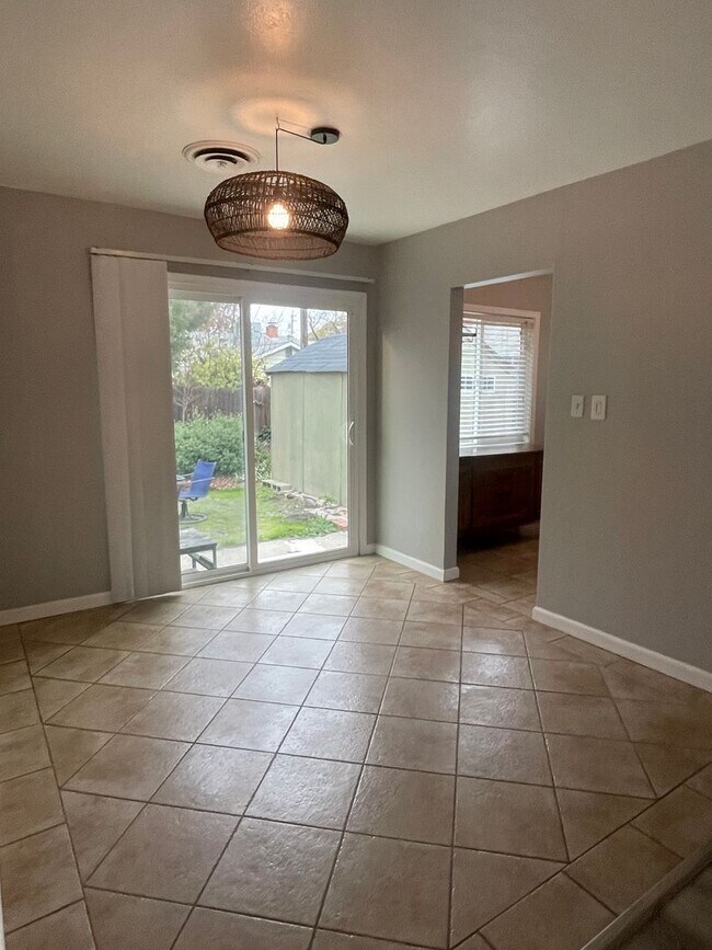 Photo - Bright, Updated Home with Garage, Laundry, and Private Yard