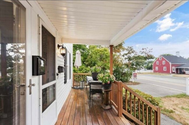 Photo - 13 Gay St Townhome