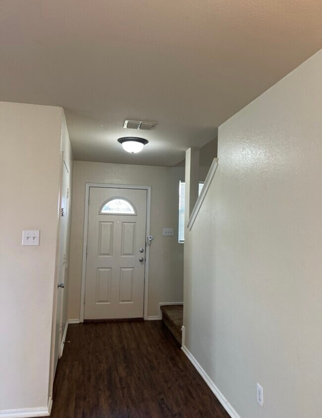 SPACIOUS 3/2/2 IN FORT WORTH House House Rental in Fort Worth, TX
