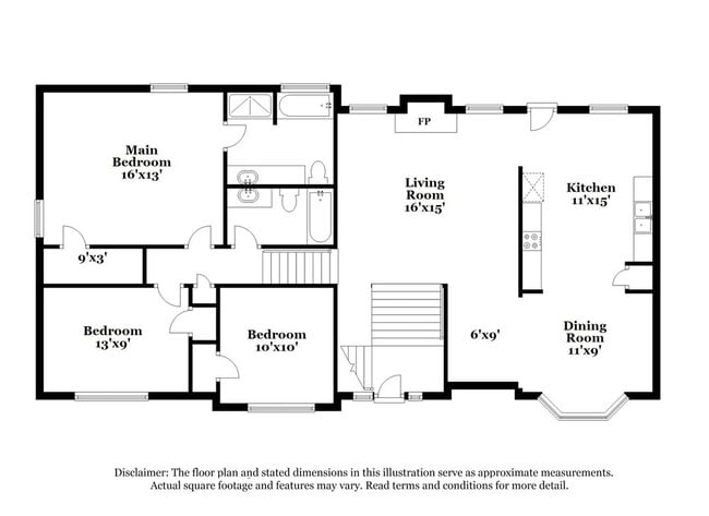 Photo - 28 Fernwick Ct