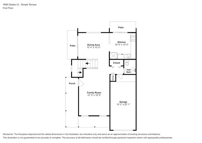 Photo - 7606 Glades Ct