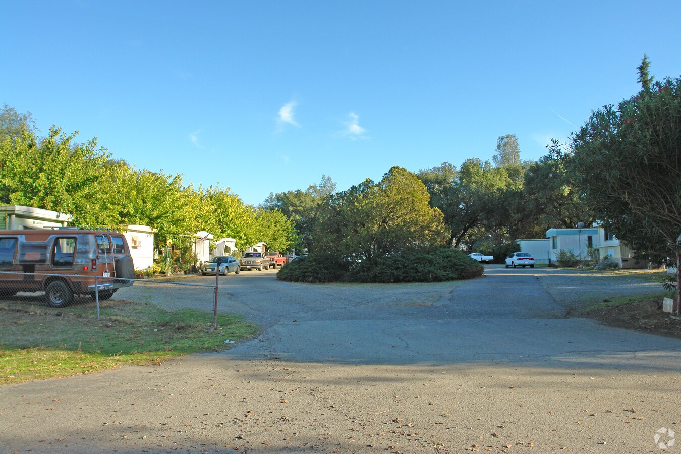 Photo - Mobile Home Park