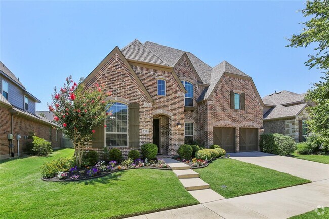 Building Photo - 4 Bed - 4.5 Bath in Harvest Community Rental