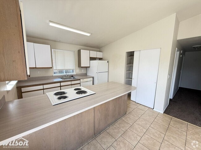 Building Photo - 1007 S 17th Ave Unit A Rental