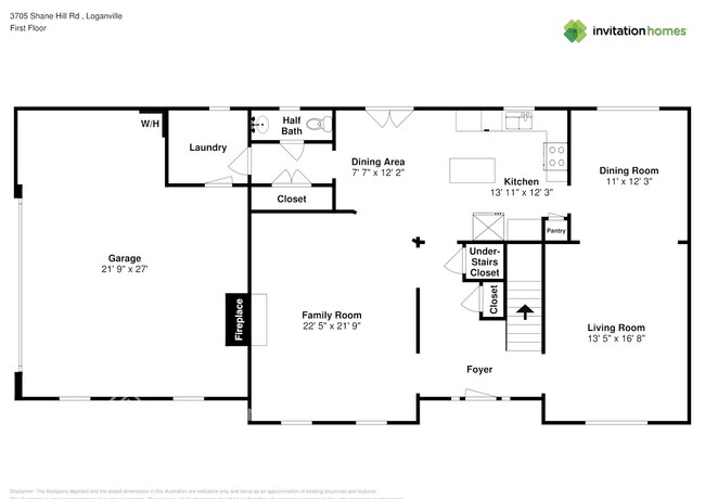 Photo - 3705 Shane Hill Rd SW