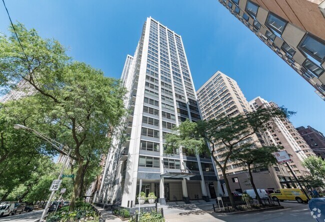 Building Photo - 222 E Pearson St Unit 406 Rental