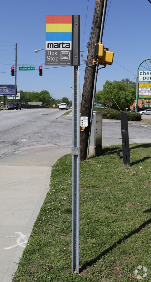 Photo - Rockledge Apartments Homes