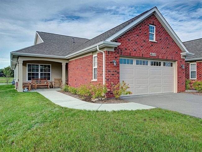 4109 Pond Willow Ct