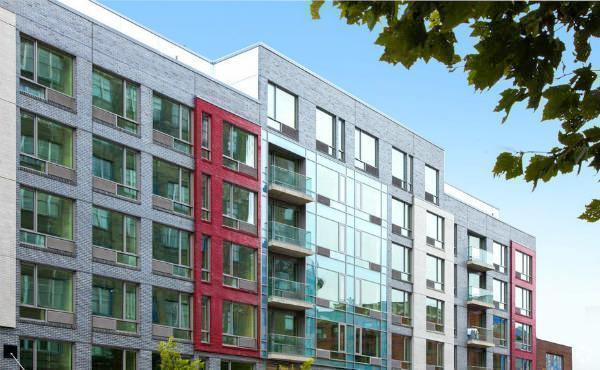 Building Photo - 2 bedroom in BROOKLYN NY 11249 Unit 706 Rental
