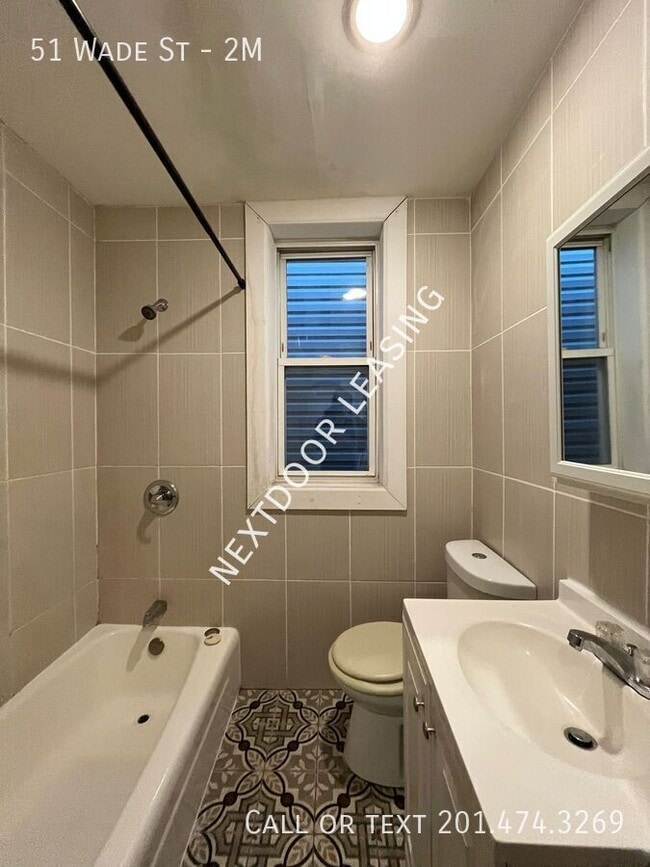 Photo - 51 Wade St Unit 2M