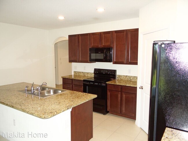 Photo - 4 br, 2 bath House - 11844 Myrtle Rock Drive