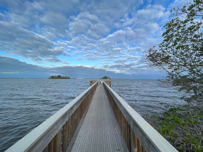 Photo - Upscale 3 BR Furnished Condo in Inlet at S...