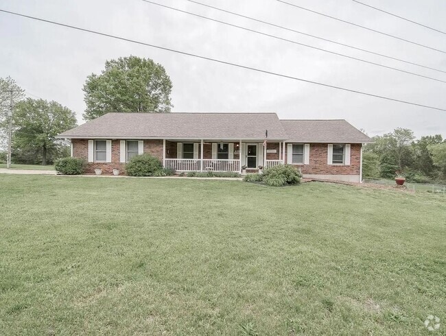 Building Photo - Country setting close to Rolla Rental