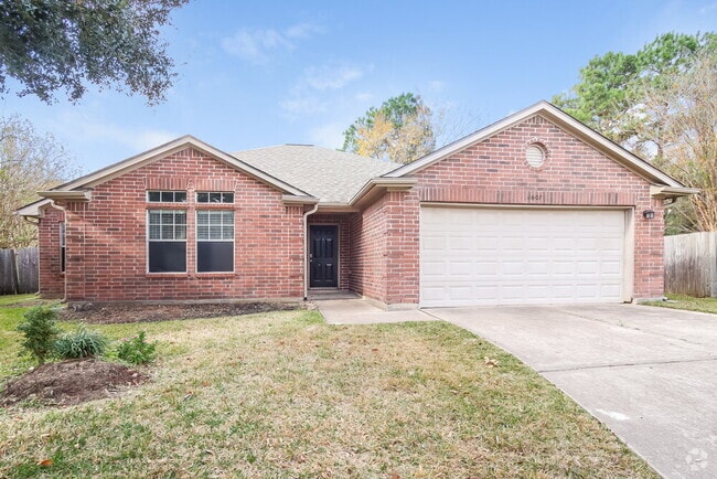 Building Photo - 6607 Mistflower Ln Rental