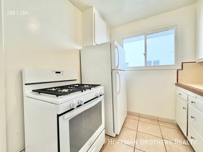 Photo - 855 S Sherbourne Dr Los Angeles, CA 90035 Unidad 2