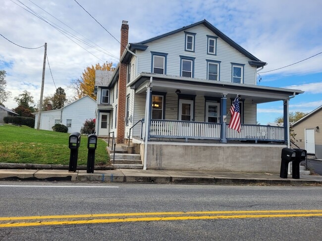 Photo - 103 Schoolhouse Rd