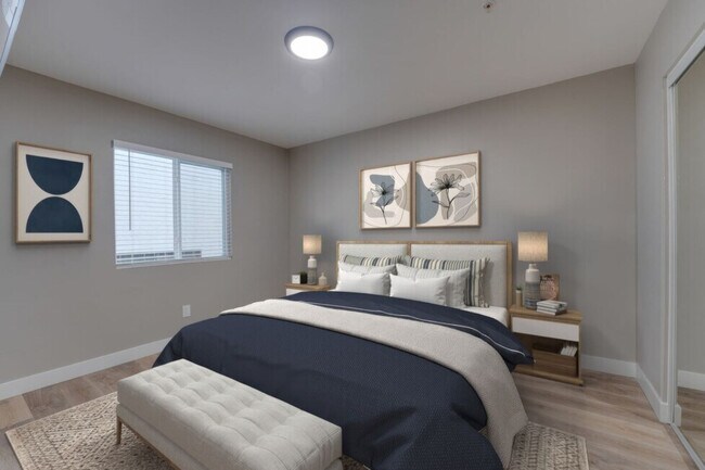 Photo - Duplet at Hillcrest - New Boutique Apartments in Hillcrest