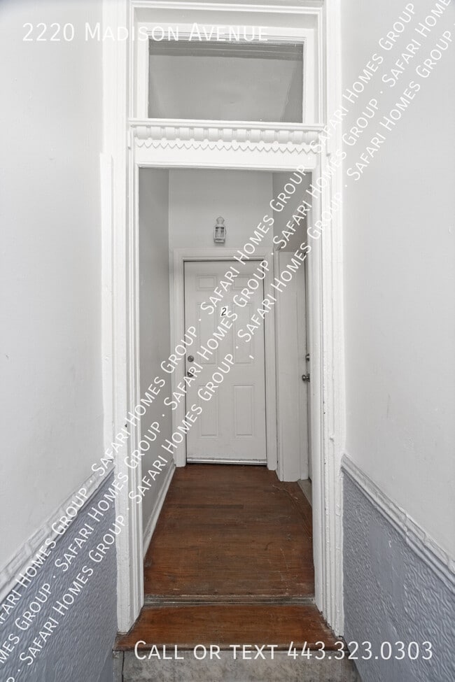 2220 Madison Ave