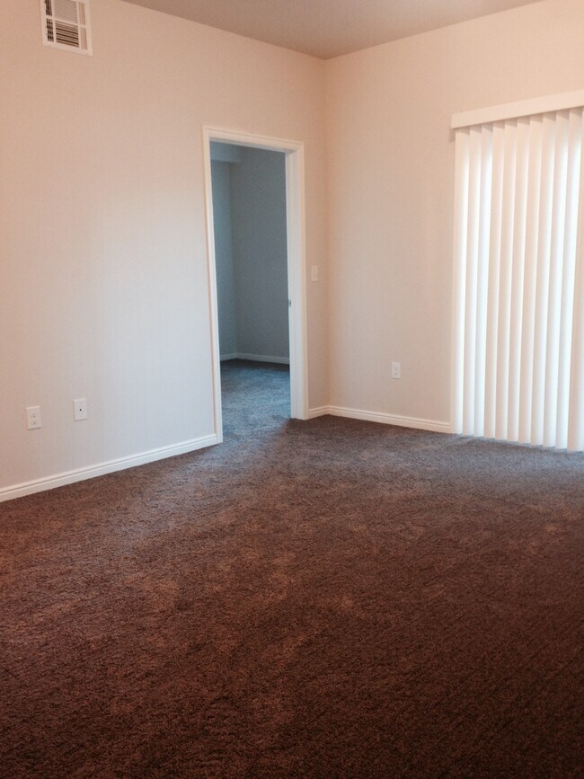 The Villas at Riverside Apartments Elko, NV