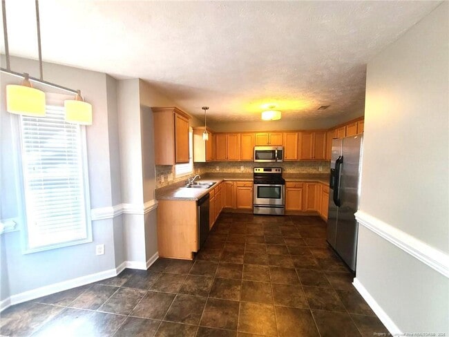 Photo - 2252 Cliff Swallow Drive