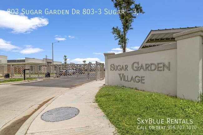 Photo - 803 Sugar Gdn Dr Unit 3,