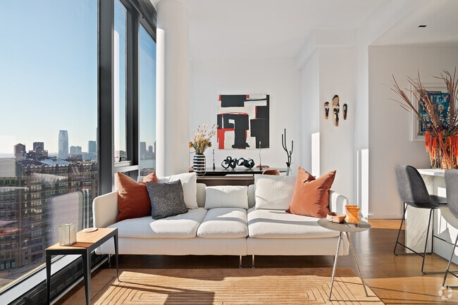 Building Photo - 570 Broome St Rental