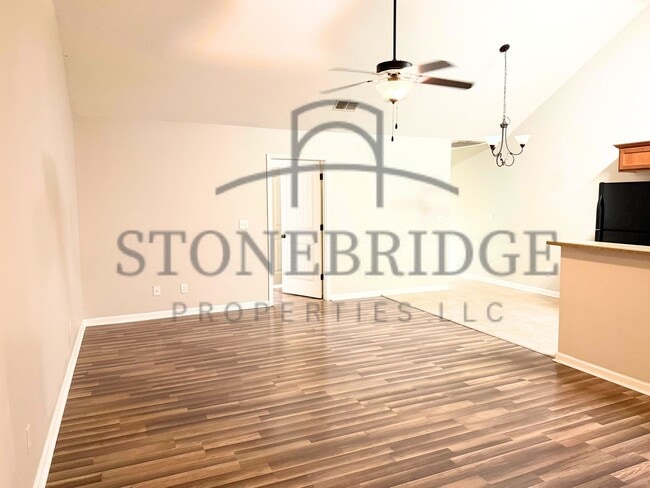 Photo - 2 bed, 2 bath 1 level home in Calera