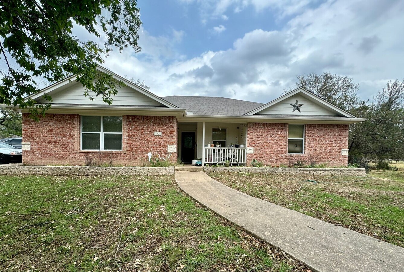 Morgan’s Point Resort 3 bdrm 2 bath 2 car ... - Morgan’s Point Resort 3 bdrm 2 bath 2 car ... House