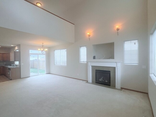 Photo - Charming 3-Bedroom, 4-Bath Home in the Heart of Orting