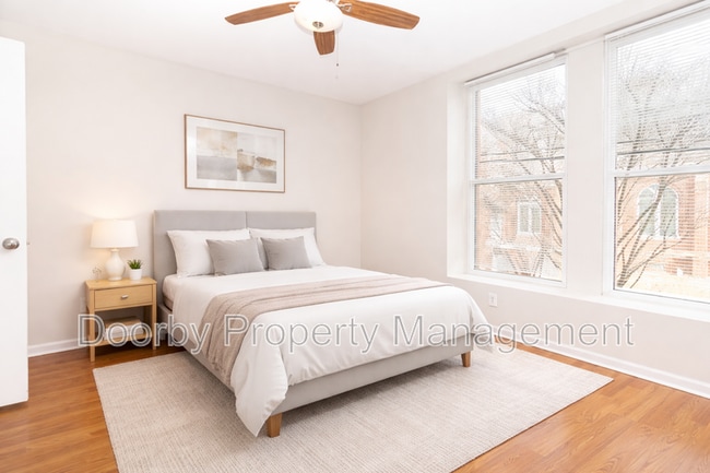 Building Photo - 1815 Bailey Ave Unit E