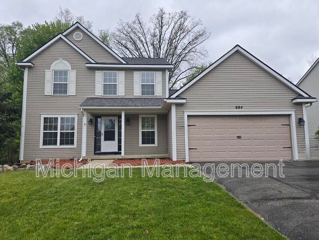 Building Photo - 684 Glenlivet St