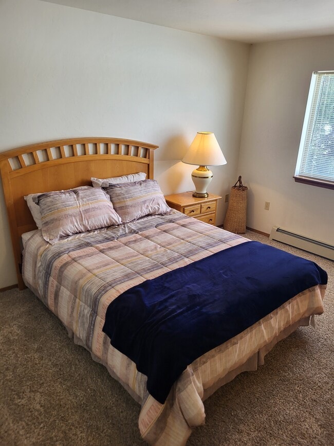 Lake Park Estates Apartments