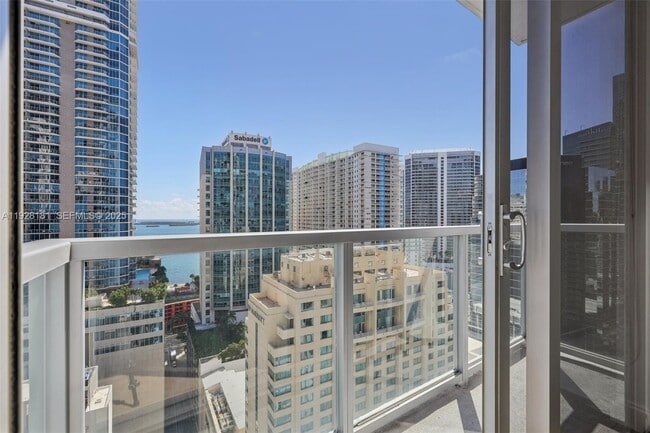 Photo - 1060 Brickell Ave Unit 2607