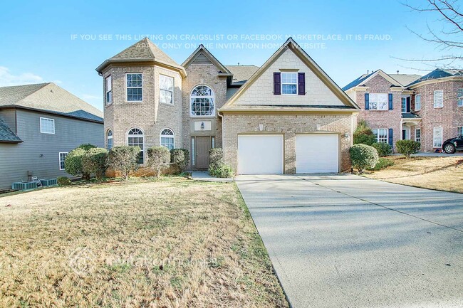 Building Photo - 4898 Arbor View Pkwy
