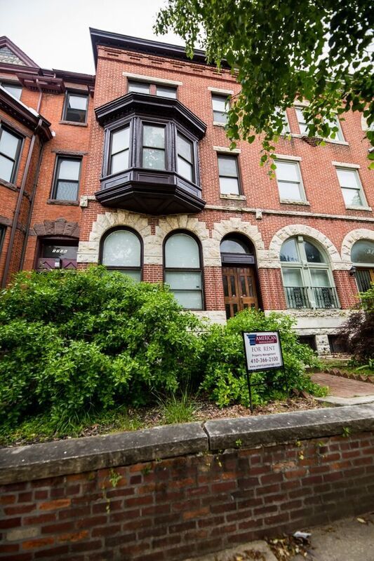 Photo - 1708 Linden Ave Unit #3