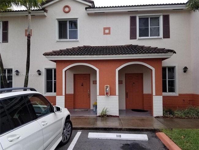 Building Photo - 17337 NW 7th Ave