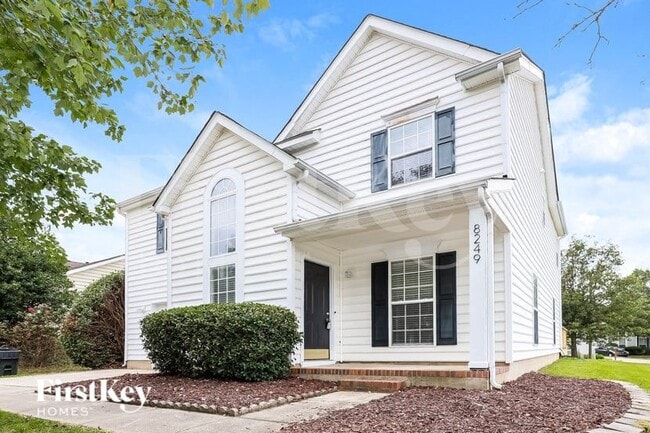 Photo - 8249 Hornwood Ct