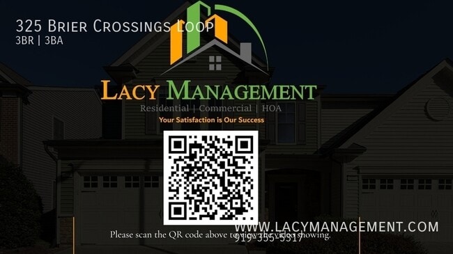 Photo - 325 Brier Crossings Loop