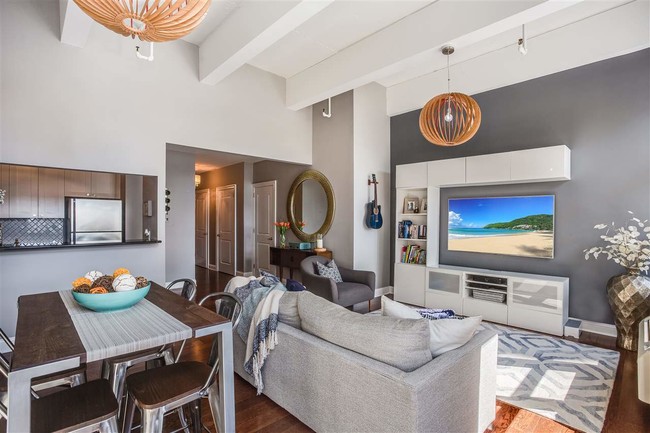 Photo - 1500 Washington St Unidad 2X