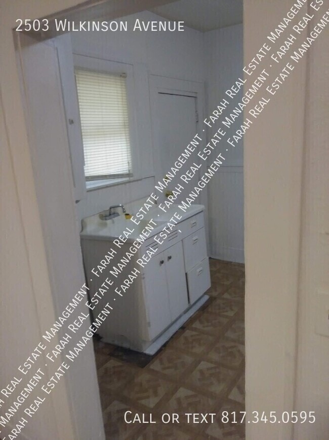 Photo - 2503 Wilkinson Ave