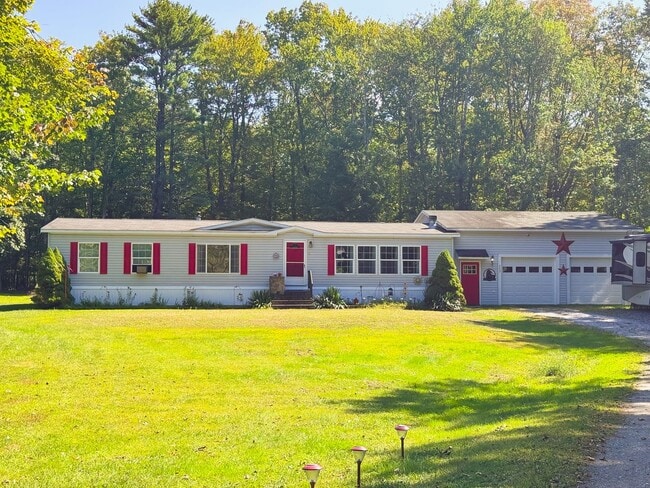 Photo - Quaint 2 Bed 2 Bath Home