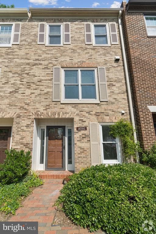 Building Photo - 6711 Washington Blvd Rental