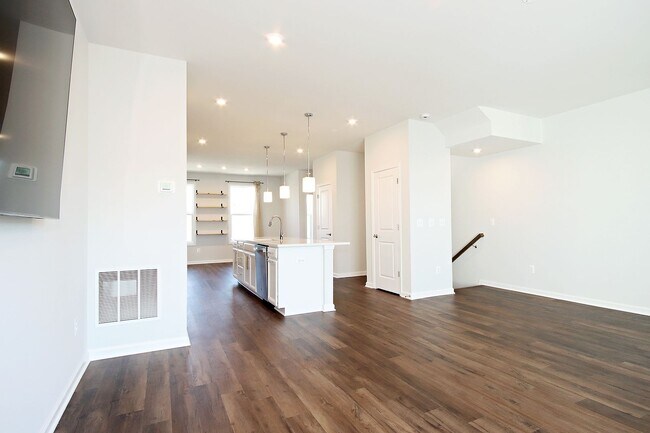 Photo - Pleasant Green Townhome Near Downtown Crozet