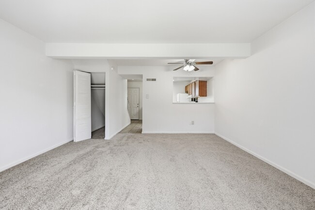 Crown Square Apartments