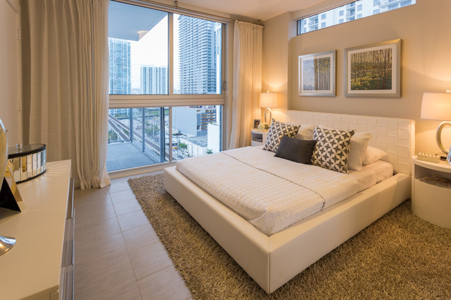Brickell View Terrace - Brickell View Terrace Apartamentos