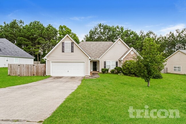 Building Photo - 806 Tucker Trail